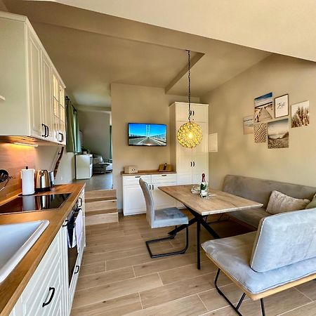 Ferienanlage Eldena Ferienwohnung 12 Лоббе Екстер'єр фото